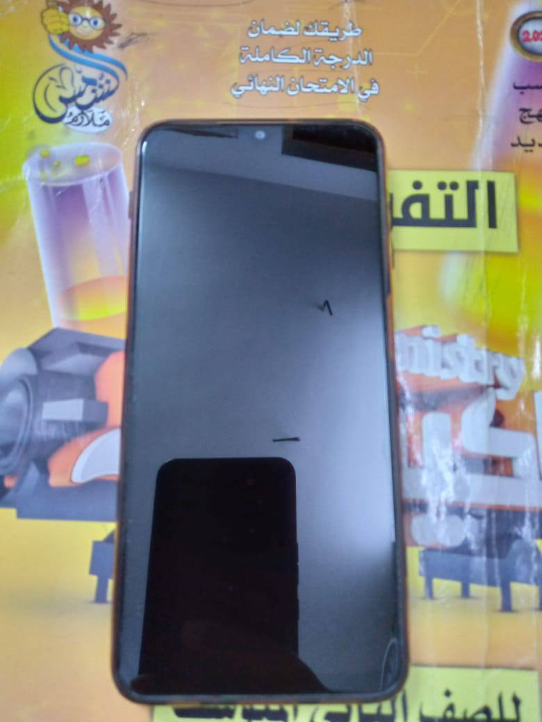 موبايل اي ١٣ لبيع اخو جديد والاستفسار ع رقم ***********
