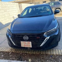 نيسان سنترا • ٢٠٢٥ • شقلاوة