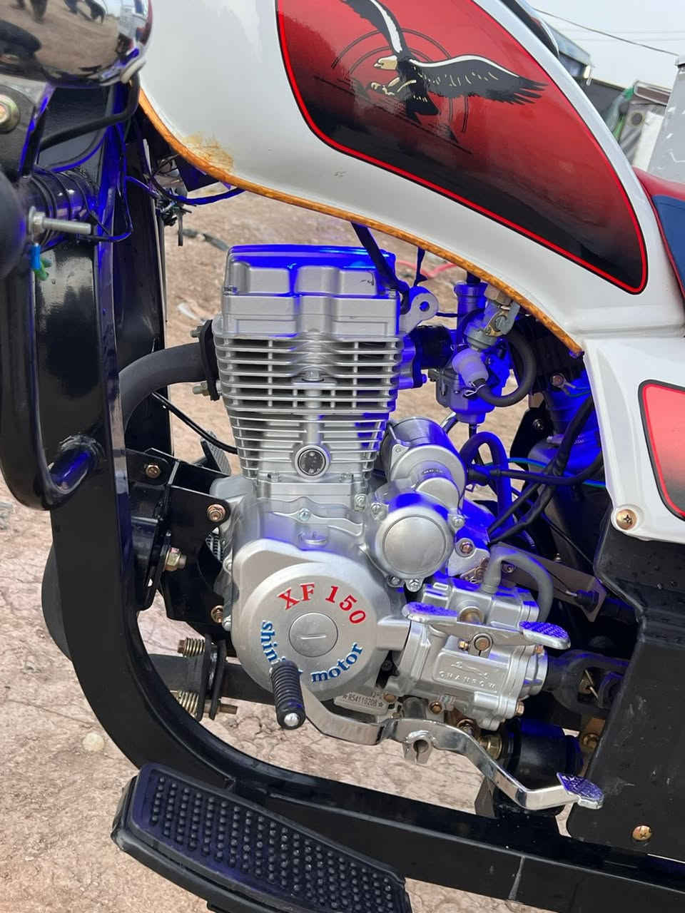 سلام عليكم ستوته اللبيع نوع جمره مديل 2023رقم وسنويه بعدهي بضمان شركه زيرو سنويه بسم الوكيل مداور يمته ميعجبك سعر3ملاين550الف وبيه مجال قليل مكان ناصريه قضاءنصر. ***********
