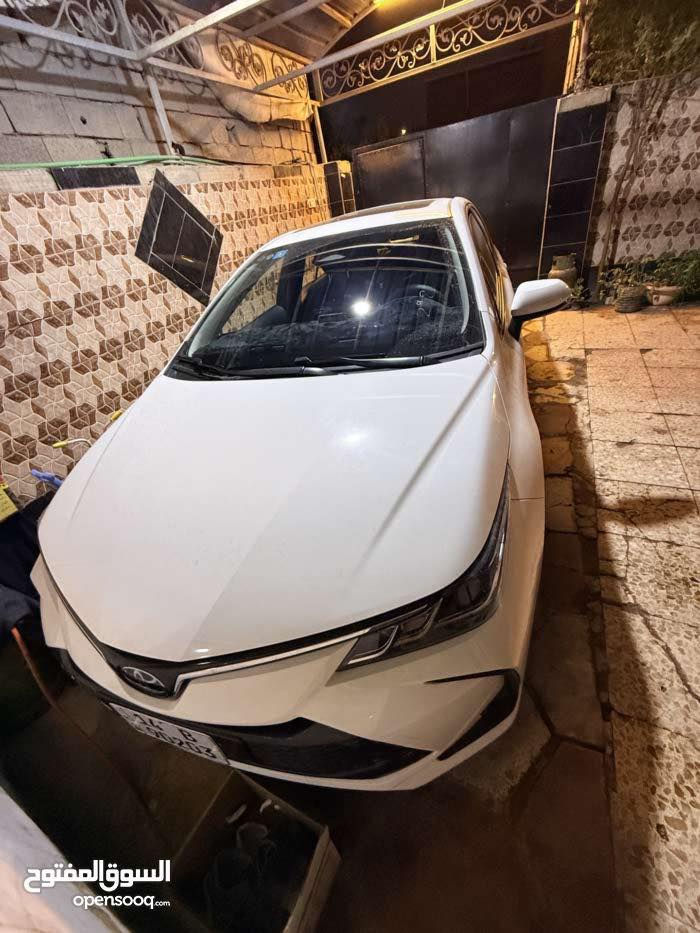 كوريلا هايبرد موديل25 شكل الخليجي ياباني تجميع الصين
للبيع سياره جديده كلش ونظيفه ماشيه 6 الاف بعدها زيرو مكفوله من كلشي  رقمها بصره وسنويه ب اسمي تنتهي سنة2030 تحويل ثاني يوم 
مكاني البصرة الجزائر وهذا رقمي
***********
راسلوني على الواتساب اي تفاصيل ثانيه 
سعرها 165$ورقه وبيها مجال بسيط
