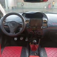 ام كي كروز • ٢٠١٣ • محرك 1.6