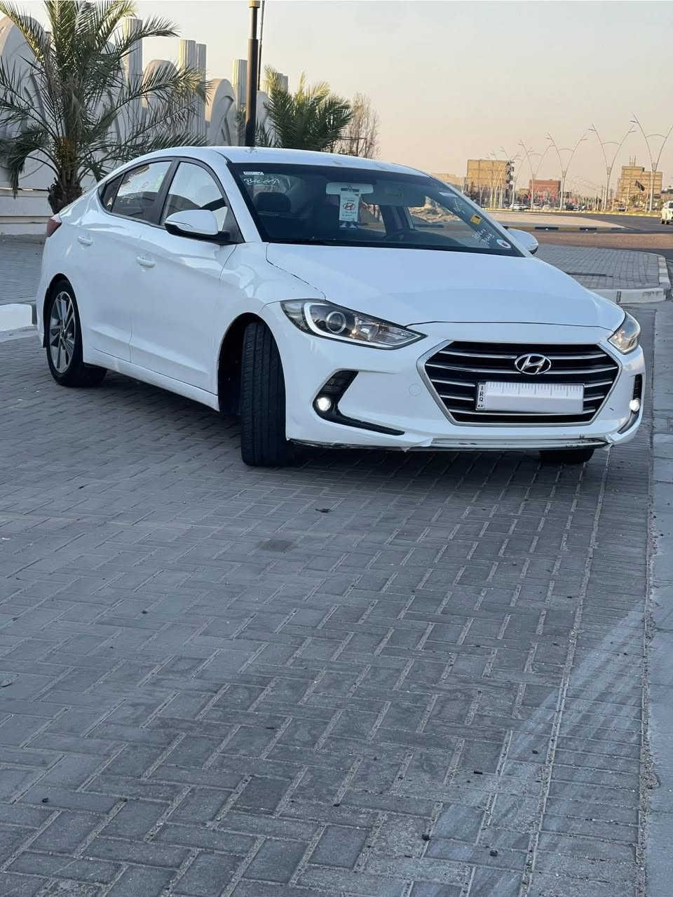 سلام عليكم
النتره موديل 2018 بانزين اصل 

أدوات أدوات كصه جنطه 

دخول جديد صالها 3 أيام 

المواصفات 

سبورت سرعه 

4 بصمات 

شاشه كار بلي 

رادار سرعه 

تحكم ستيرن 

بلوتوث 

شاشه تعرض 

تتفه تبريد كشنات 

ترحيب مرايات ويدات بيبان 

كشنات جلد حضن 

ويل مختلف 

تخم تاير ويل جديد 

حداده زيرو 

مكينه بل كارتون 

كير جديد 

منضومت زنون 

البدي احله من الصور 

ارقام وسنويه عله رقم الشاصي 

المكان البصره 

اتصل وتدلل ‭***********‬
