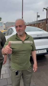 الرفاهية والحماية تجتمع في سيارتك كيا سيدونا 🚗✨ لا تكتمل أناقة الـكرنف...