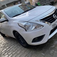 سياره سني موديل 2021 سياره هنديه بليته زركه سياره احلى من الصور ما بيه...
