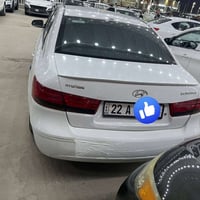 سوناتا • ٢٠٠٩ • مكينة ٢٠٠٠