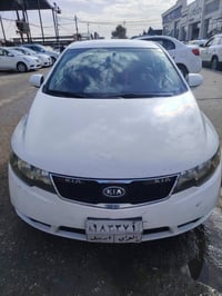 سيراتو 2011 • رقم اربيل • غاز ايطالي