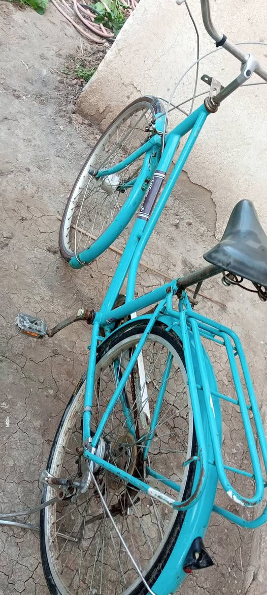 سلام عليكم بايسكل تبديلات 7 للبيع عوزه واير مال تبديلات بالفين وجاملغ طاك بس الله يشهد ماخذه حاويه  وتركته ما استعمله مشمور بل مخزن سعر 90 وبي مجال للطيبين  مكاني كربلاء طويريج الاعيوج رقمي ***********
