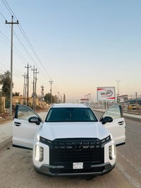 باليسايد • ٦ سلندر • وارد كوري