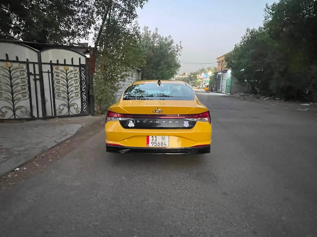 النترى 2023 منظومه غاز مواصفات عده الفتحه بصمه شحن وايرليست
شاشه متصل رادارت توقف ذاتي وتشغيل عن بعد هي هاي المواصفات جاملغ تبديل والباقي ليبل واحد صور حادث باالمنشور بدون ايرباك 

سعرها 132 مكاني بغداد هيئه غرامات مصفره 

***********
