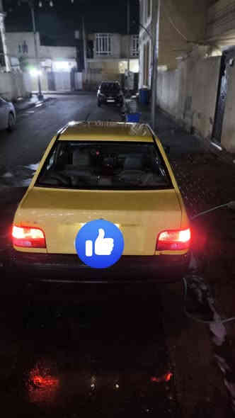 السلام عليكم سيارة (سايبا) للبيع موديل(2010)
مكينه+كير خير من الله 
صدر+حداديه جدد
بور بريك+عنبار+فچ(ايمن)(ايسر) جدد يعني منضومه بريك جديدة
بگ لايت جدد گشرتهه مثل ما واضح سيارة خير من الله جاهزة من كلشي كل نقص ما بيهه كهربائيات كلهاا شغاله (تحويل ثاني يوم) السعر(18) وبيهه مجال
للأتصال ( *********** )
ملاحضه النمرة 4 تفلت بس بعد كل نقص مابيهه
 خاص ما موجود
