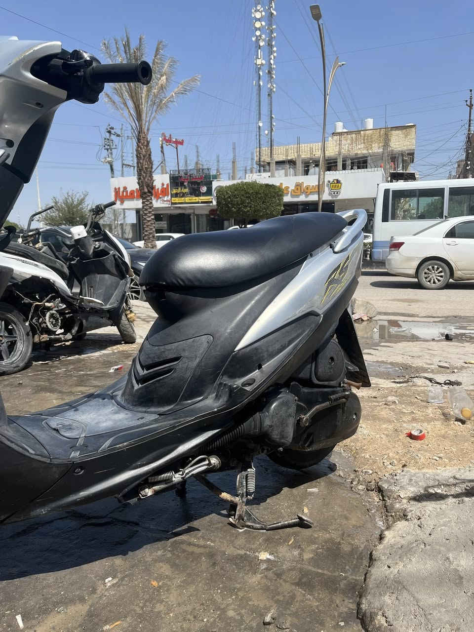 سلام عليكم ماكس عدله كلها بلاديه كفاله عاامه كفرات مكينه دواخل وياله كلله بلادي مكفوله من كلشي عايزها سايق بسس سعرها 775 ويها مجال للشراي اداري بسعر مكاني كربلاء المعملجي ***********.
