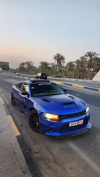 RT ماكس • ٥.٧ V8 • ٢٠١٨