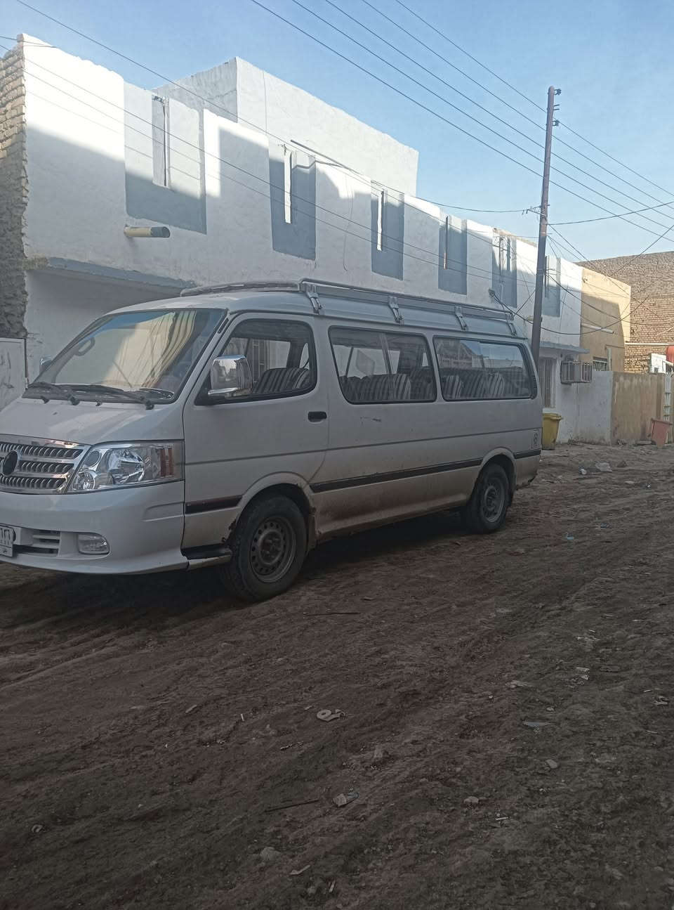 السلام عليكم
فاتون 2014
مكفوله 
للاستفسار اللاتصال 
***********
مكاني بابل بس اتصال
