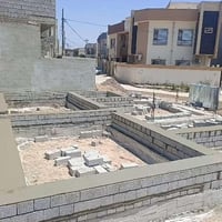 اخواني اني بناء مال بلوك وحجر اللي تريد بالالف او باليوميه واهذ رقمي م...