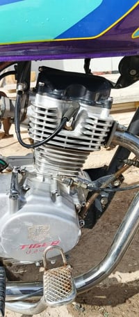 تايكر • موديل٢١ • وراق اصولي