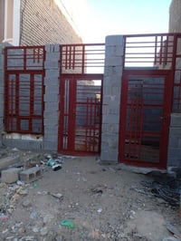 هيكل • ١٠٠م • سند زراعي