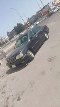 تويوتا كراون • بصرة • فيه مجال