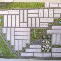 قطعه ارض طابو صرف باسمي شهداء الأرامل بين مجمع السلام ومجمع الوارث الس...