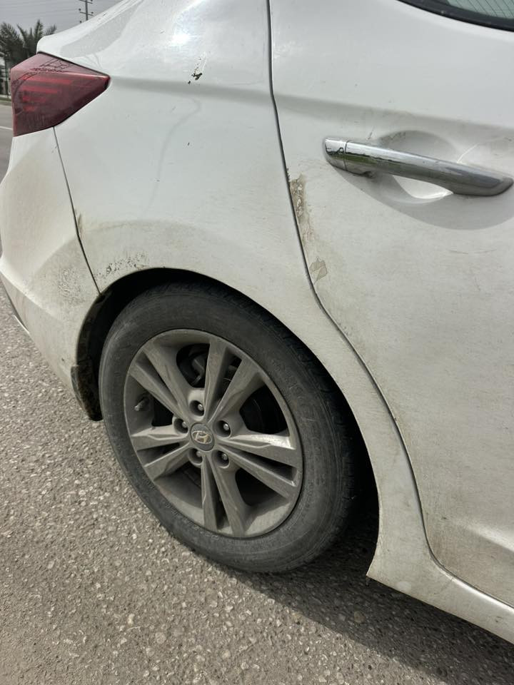 تخم ويل كب حجم16 عدد 5  مراوس واخذ فرق بويل اسود وتاير خط ابيض ***********
