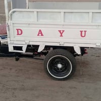 ستوته  للبيع موديل 2019اوراق اصولي ستوته جاهزه ترايك وين ما تريد شقل و...