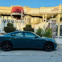 تشارجر • ٢٠١٨ • ضربه سطحية