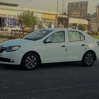 رينو سمبل • ٢٠١٦ • رقم كربلاء