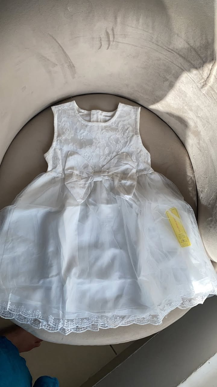 وصلن ملابس أطفال@إشارة✨💞


**إذا كنت صاحب هذا الإعلان وتريد حذفه لأي سبب، رجاءا أرسل رسالة إلى الدعم الفني**