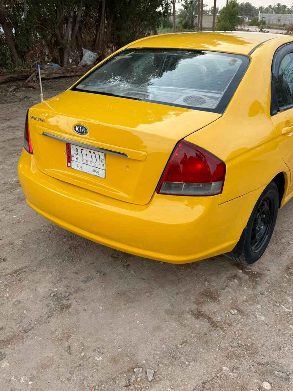 مرحبا اخوان اسبكترا للبيع موديل 2009 رقم بغداد مشروع وطني سنويه لل ٢٩
مكينه وكير كفاله  تبريد شغال ثلج 🥶
سنتر لوك شغال ضرر جاملغ خلفي وارد امريكي السعر ٦٨ بيه مجال بسيط المكان بابل شوملي الاتصال ***********
