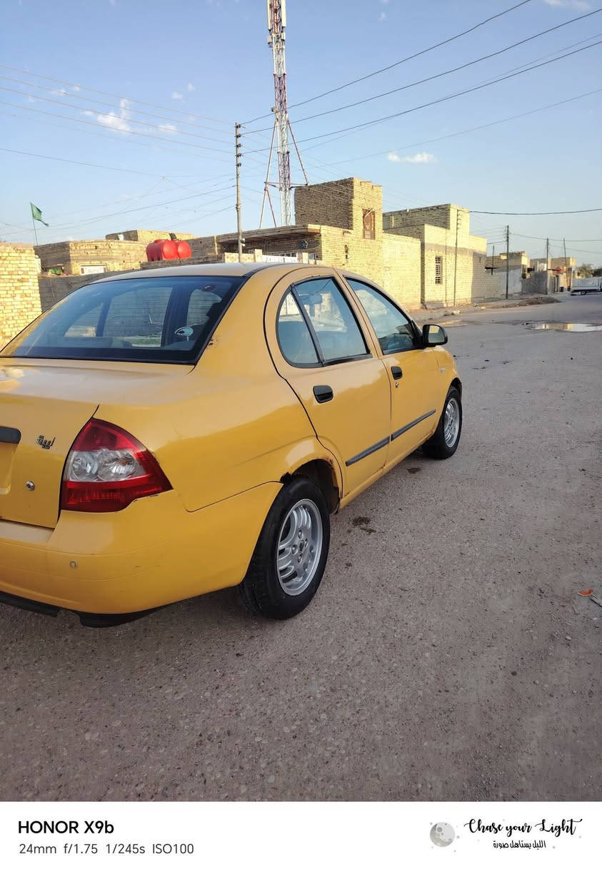 سلام عليكم للبيع طيبه موديل 2017 سياره كفاله عامه لا تبديل لا ضربه ولا صبغ ولا معجون سياره بلادي بيه خياسات بينه بل صور ما ملكطه مكينه وكير كفاله تخم تاير صالي 10تيام من شادهن حداديه جديده سياره حلوه مال جناي دواخله حلوه مفروشه وكامله سعر 26 بيه مجال قليل رقم الهاتف *********** ابو سجاد
