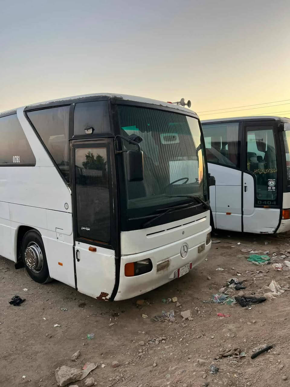 سلام عليكم للبيع
350 وسطانيه جاهزه للعمل حداديه تخم تاير سكله شرط 55نفر تبريد دايو مكينه كير اكسن كفاله للاستفسار

***********
