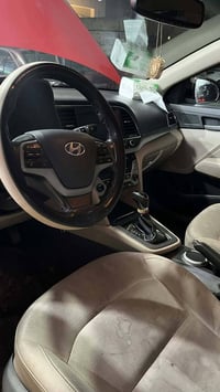 فول مواصفات • ٢٠١٧ • مكينة شرط