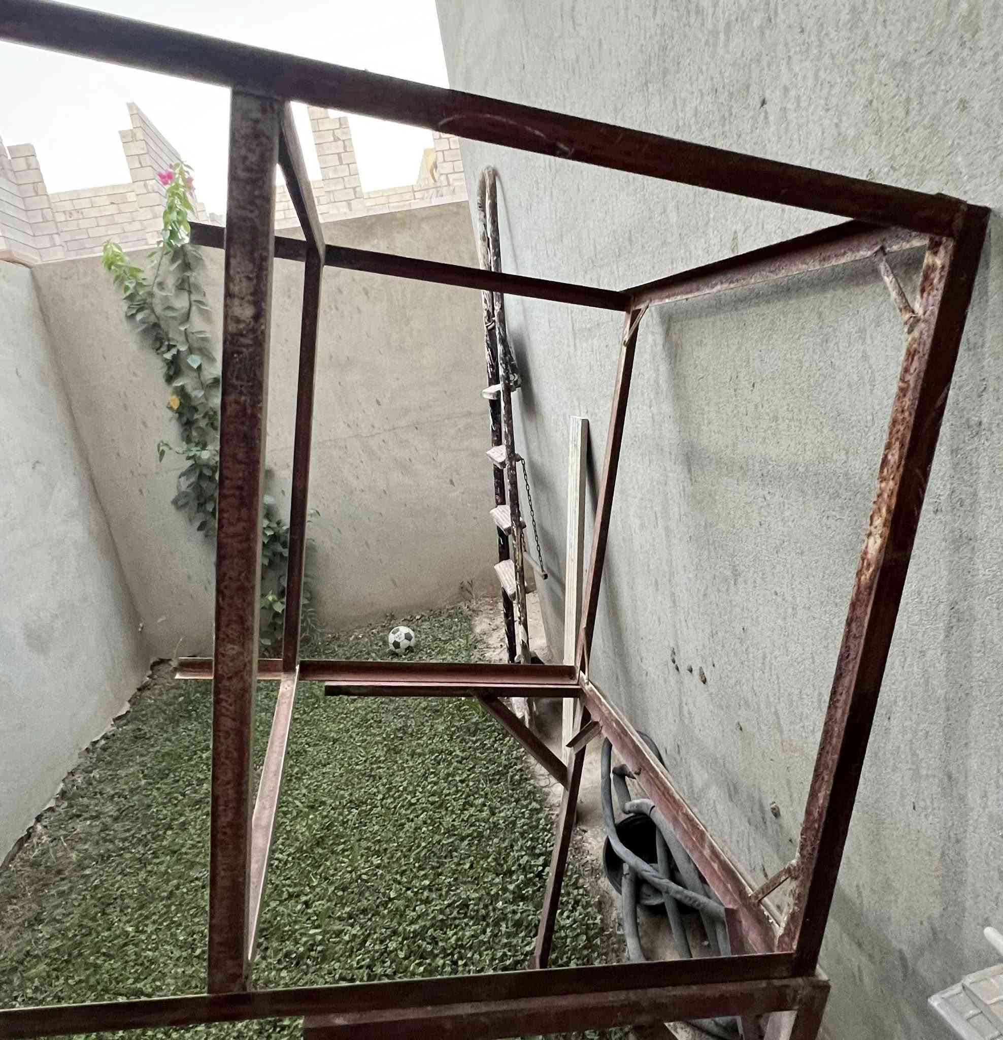 قاعدة مبردة عدد ٢ بارتفاع ١ متر وقاعدة بارتفاع ٢ متر للبيع


**إذا كنت صاحب هذا الإعلان وتريد حذفه لأي سبب، رجاءا أرسل رسالة إلى الدعم الفني**