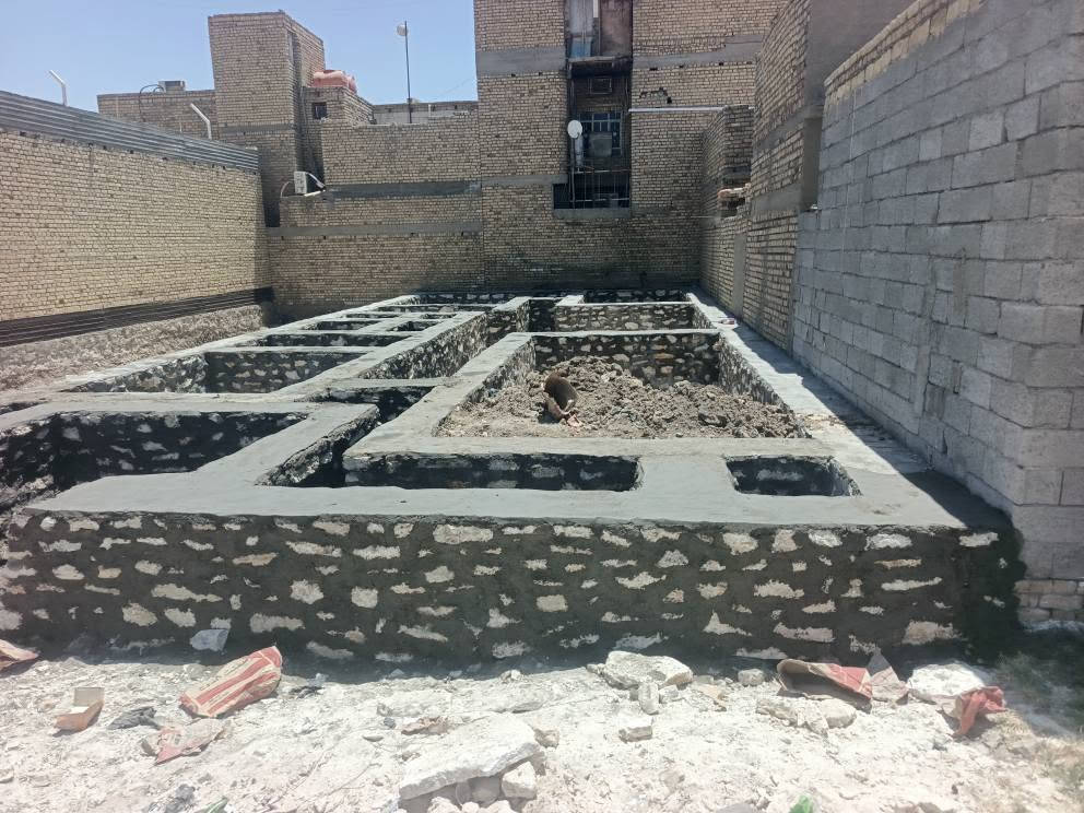 هاذا عملي أكرم السماوي شغل حجر ويلوك مواد وعمل بس عمل بل اليوميه الاستفسار تعال خاص مازنجر واتساب *********** السماوا, المثنى
