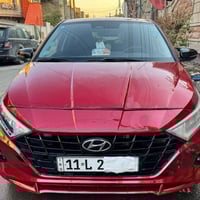 i20 ٢٠٢٣ • ماشية 34 • رقم بغداد