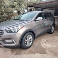 سنتافي • ٢٠١٨ • وارد امريكي