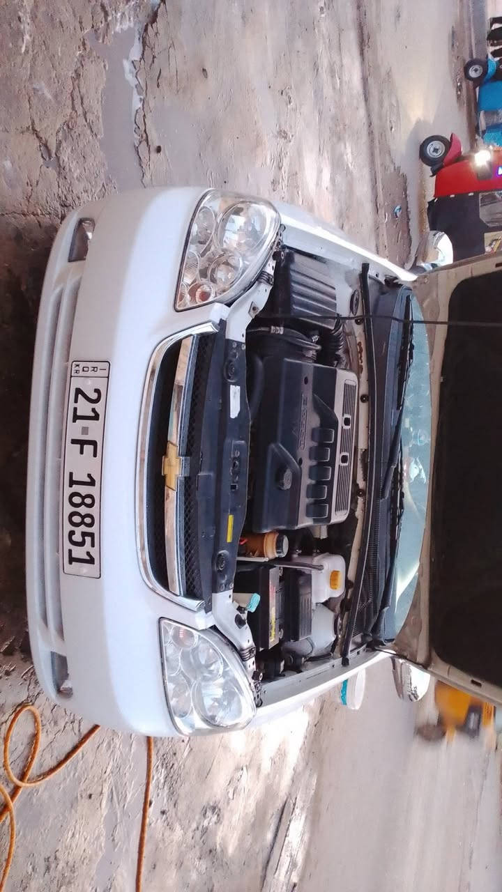 سلام عليكم سيارة اوبترا مديل 11 كير مكينه كفاله عامه صدر خلي اماي جديد تخم تاير جديد باتري جديد رقم شمالي سيارة احله من فيديو بيها صبغ اثر شخوك جاملغ ايمن امبدل اصلي وصبغ جاملغ ايسر صبغ  تحويل  بدون اي وكاله ترايك 200 السعر 84 بغداد مدينة الصدر الحبيبة ***********
