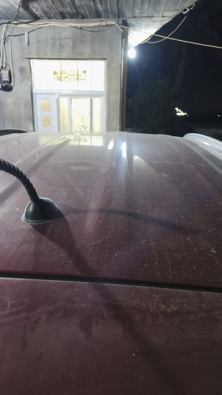 توسان 2016 الون احمر ماروني 

ماشيه 72 الف حقيقي قابل للزياده 

السبير وضع شركه منازل بلاديه السياره
رقم انكليزي سنويه تنتهي ب 2032 
سايد بريك ب ايد 
السياره مكفوله من الصبغ والتبديل بيها كم مكان بارد او كم رصعه  غيرهن مكفوله محرك وكير بلادي مال شركه 

السعر 175 او بيها مجال 
للتواصل واتساب ***********
