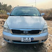 كيا سيدونا • ٢٠١٢ • كفاله