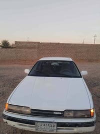 مازدا ٦٢٦ • ١٢ باخ • للبيع