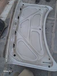 غطاء شنطة • لؤلؤي • نجف عباسية