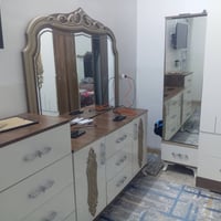 غرفة نوم • دوشك • عمل شعبي