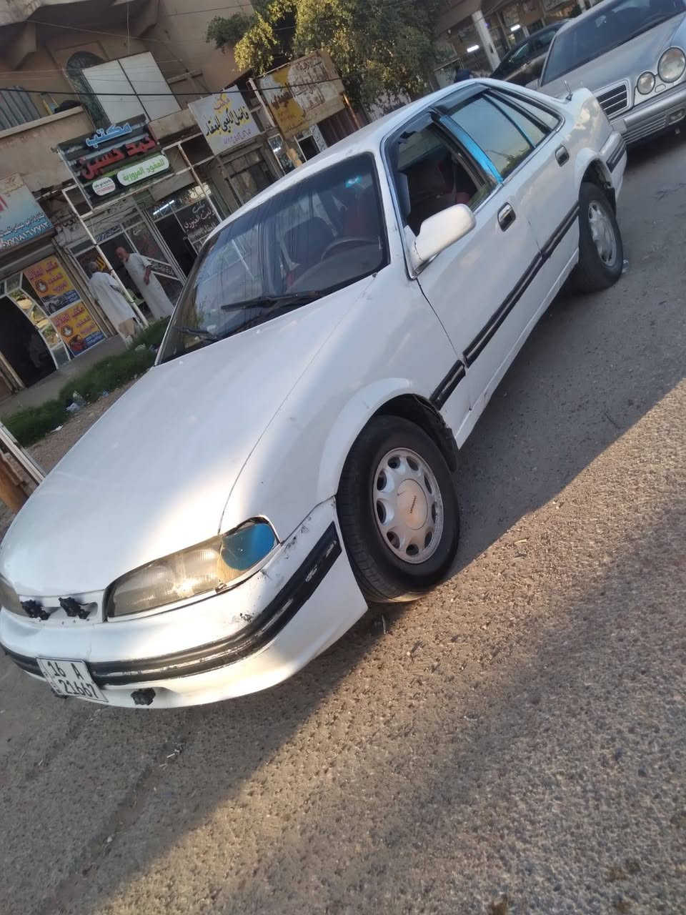 برنس موديل ٩٣ اوتماتيك رقم دولي سياره جاهزه مكان السياره بغداد السعر ٢٥ بيه مجال رقم الهاتف ***********
