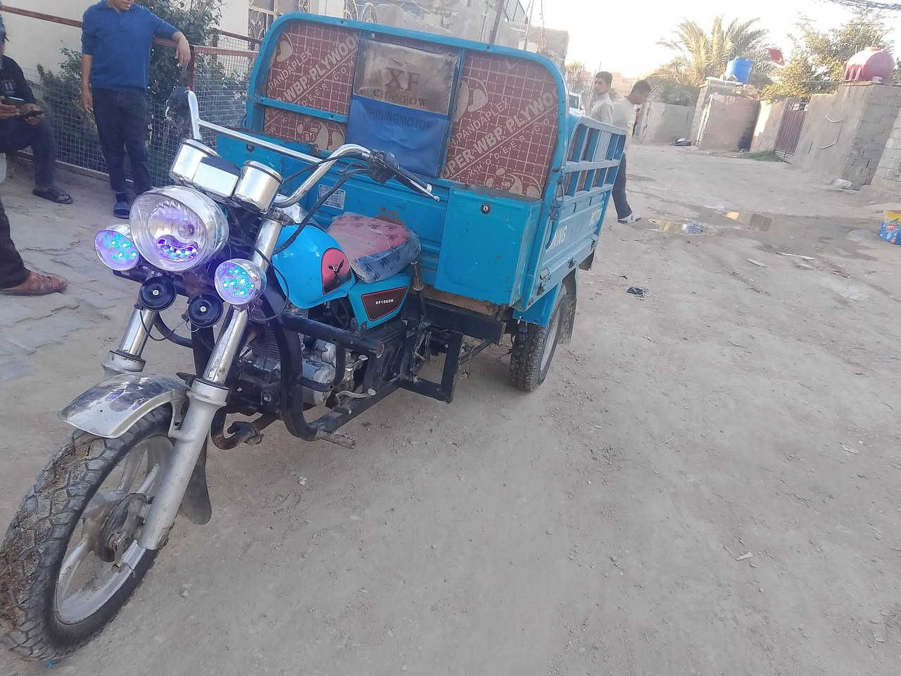 ستوته البيع مديل 18اوراق محرك 22 نكره سلف كهربائيات شغاله سعر مليون 500


**إذا كنت صاحب هذا الإعلان وتريد حذفه لأي سبب، رجاءا أرسل رسالة إلى الدعم الفني**