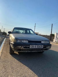 مازده 626 • ١٩٩٣ • كركوك