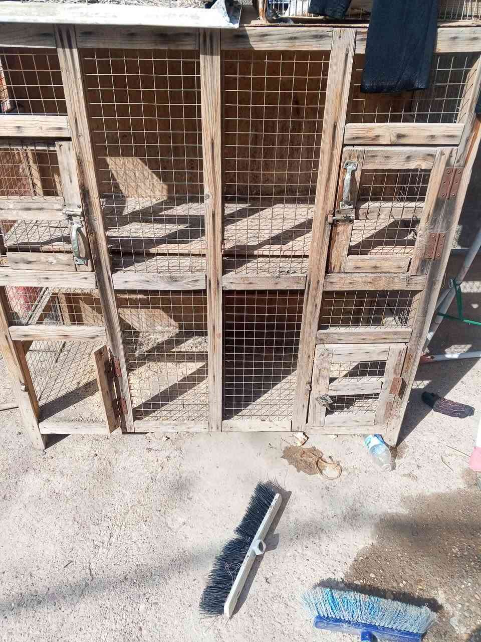 السلام عليكم خانات للبيع السعر تلاثين الف


**إذا كنت صاحب هذا الإعلان وتريد حذفه لأي سبب، رجاءا أرسل رسالة إلى الدعم الفني**