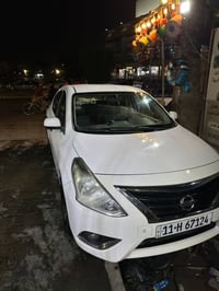 نيسان صني • صني 2020 • سيارة نيسان • صني بغداد • سيارة 2020 • نيسان مس...