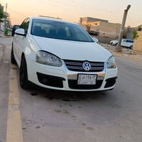 جيتا ٢٠٠٧ • محرك ٢٥٠٠ ٥ سلندر • رقم بغداد