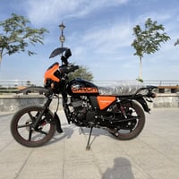 دايوان ٢٠٢٥ • ٢٠٠ سي سي • ويل ١٨