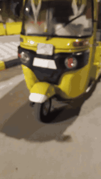 تكتك • موديل 21 • لا طخه