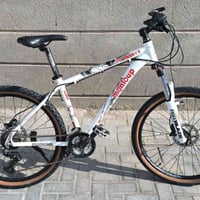 مونلوب أصلي • ٢٦ ميديم • ٢٤ سرعات